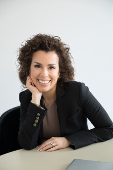 Natalie Serebrennik