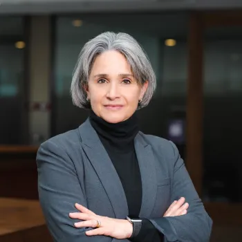 Kanina Blanchard, PhD picture