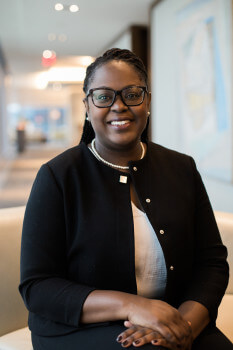 Ayanna Dick