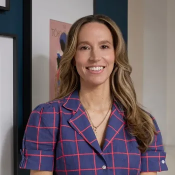 Kristy Carrod picture