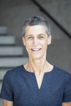 Ann Frost, PhD