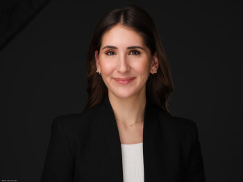 Ana Juncu, CFA