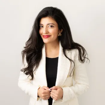 Amber Kanwar